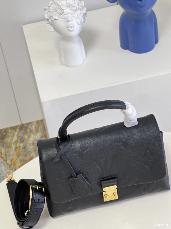 MADELEINE LOUIS VUITTON MM 0818